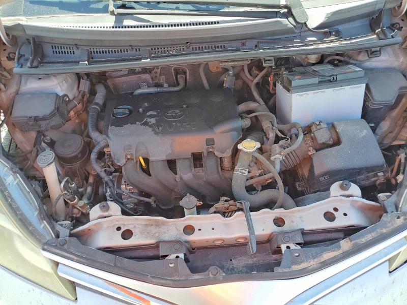 Aukcja sprzedaży 2015 Toyota Yaris, vin: VNKJTUD38FA023964, numer aukcji: 61339066