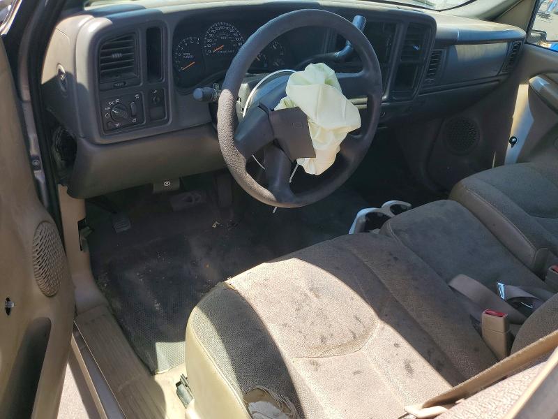 Aukcja sprzedaży 2006 Gmc New Sierra, vin: 3GTEC14X16G169667, numer aukcji: 60135566