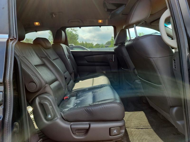 Продажа на аукционе авто 2011 Honda Odyssey, vin: 5FNRL5H64BB084719, номер лота: 62547856