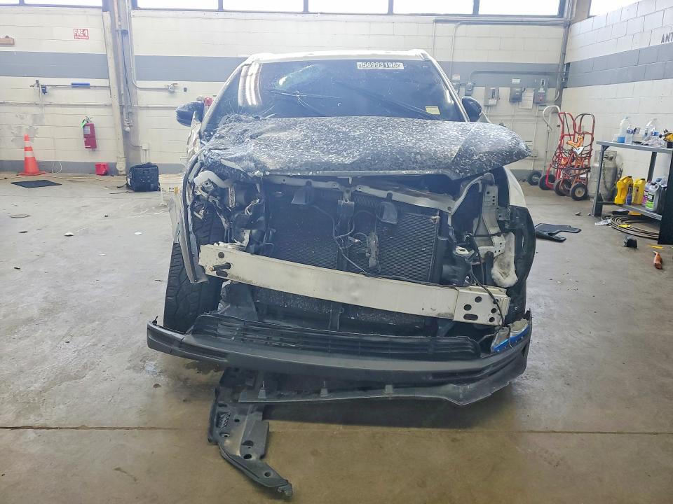 Продажа на аукционе авто 2016 Toyota Highlander, vin: 5TDDKRFH0GS329110, номер лота: 56993196