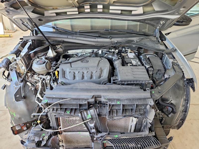 Продажа на аукционе авто 2024 Volkswagen Tiguan, vin: 3VVCB7AX0RM082402, номер лота: 61135866
