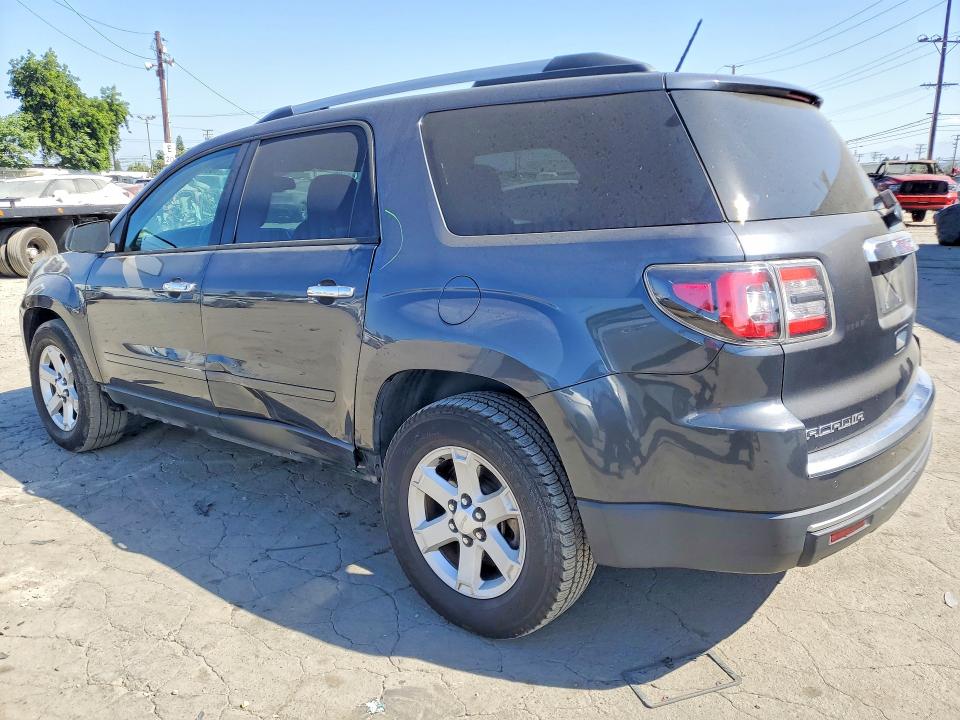 Aukcja sprzedaży 2014 Gmc Acadia, vin: 1GKKRPKDXEJ326997, numer aukcji: 60811946