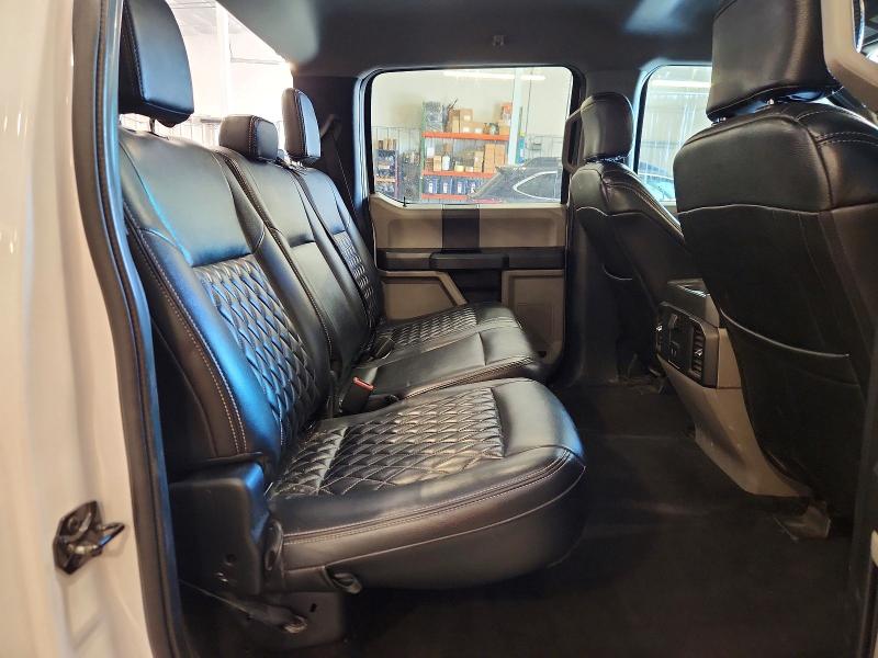 Aukcja sprzedaży 2020 Ford F150, vin: 1FTEW1E5XLKE86808, numer aukcji: 60570966
