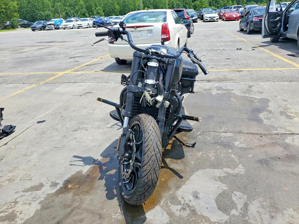 Продажа на аукционе авто 2024 Indian Motorcycle Co. Challenger, vin: 56KLCKRR1R3424682, номер лота: 61320626