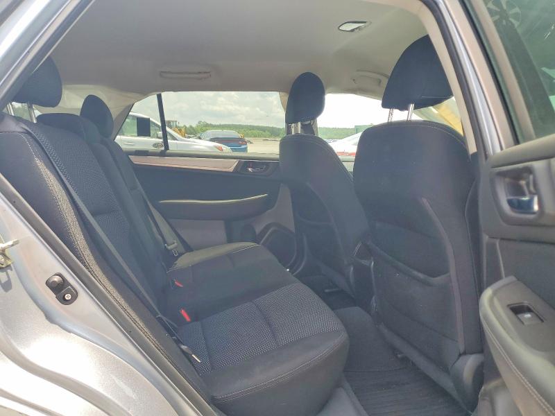 60408936 :رقم المزاد ، 4S4BSAFC6H3202924 vin ، 2017 Subaru Outback مزاد بيع
