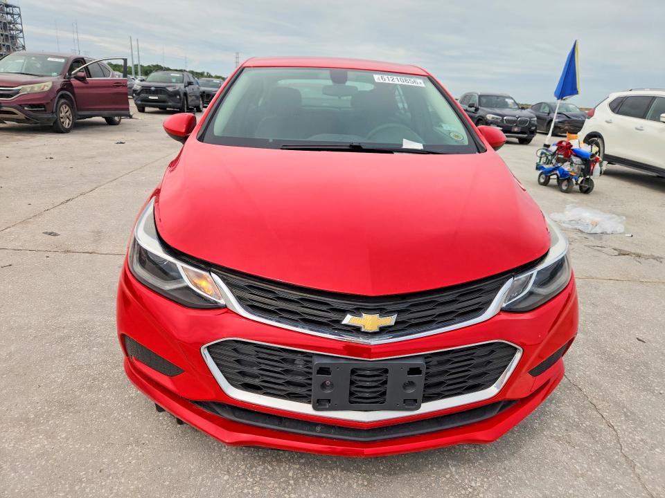 Aukcja sprzedaży 2016 Chevrolet Cruze, vin: 1G1BE5SM7G7231088, numer aukcji: 61210856