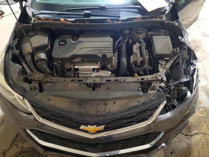 Aukcja sprzedaży 2017 Chevrolet Cruze, vin: 1G1BE5SM8H7163823, numer aukcji: 61515746