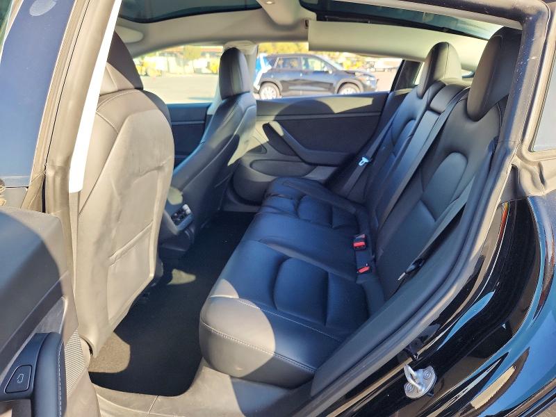 Aukcja sprzedaży 2021 Tesla Model 3, vin: 5YJ3E1EA0MF876449, numer aukcji: 59743186