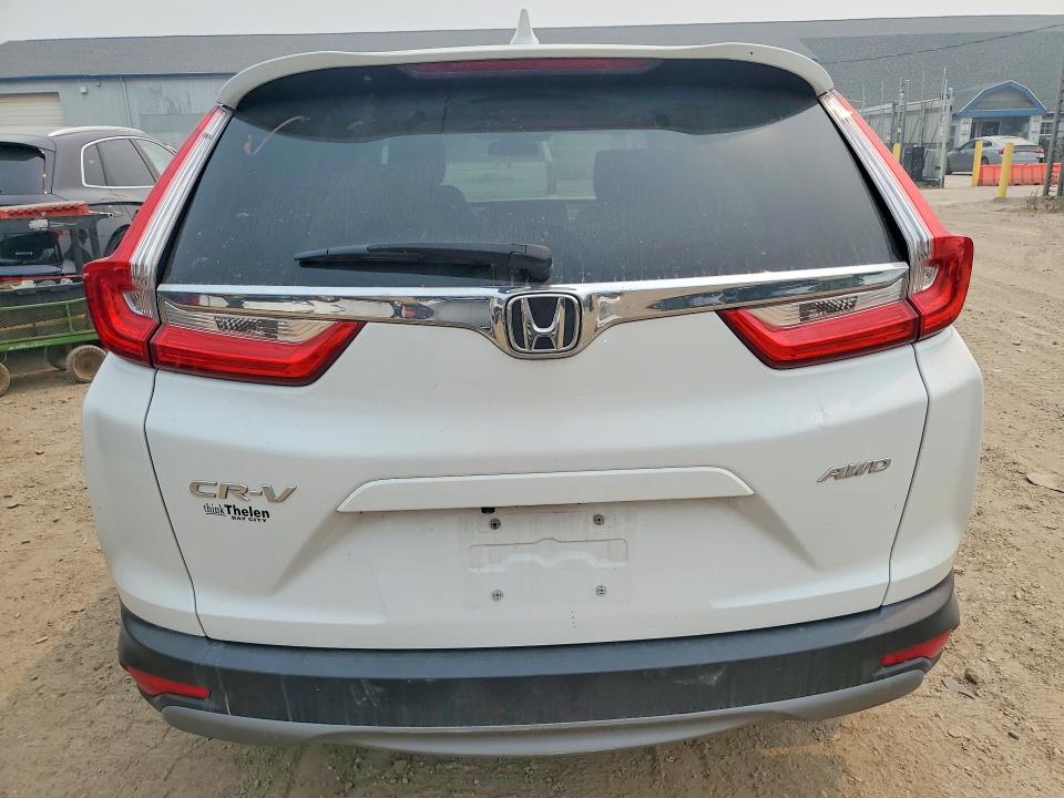 Продаж на аукціоні авто 2019 Honda Cr-v, vin: 2HKRW2H54KH663272, номер лоту: 61021586
