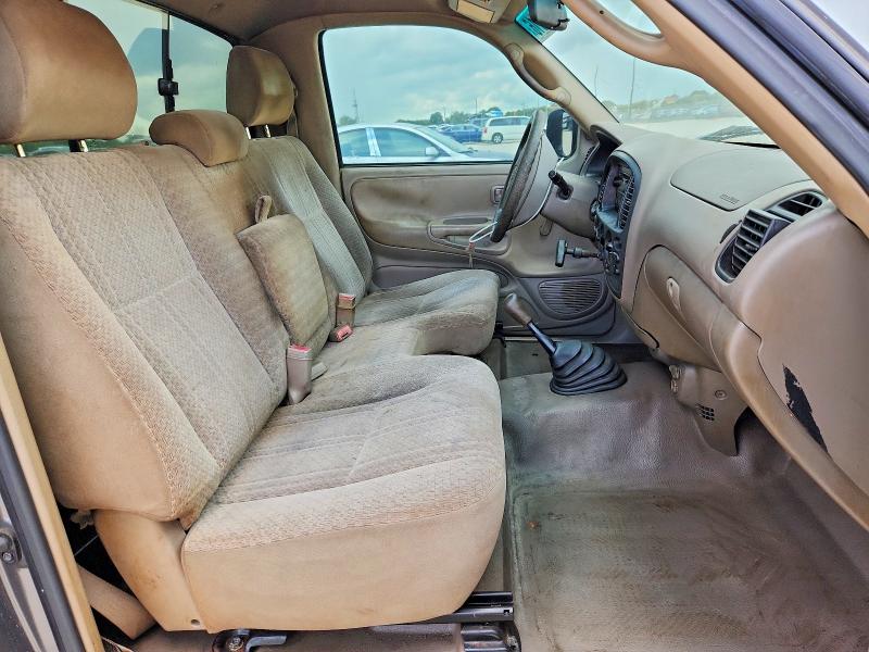 2005 Toyota Tundra მანქანა იყიდება აუქციონზე, vin: 5TBJU32135S449668, აუქციონის ნომერი: 59652816