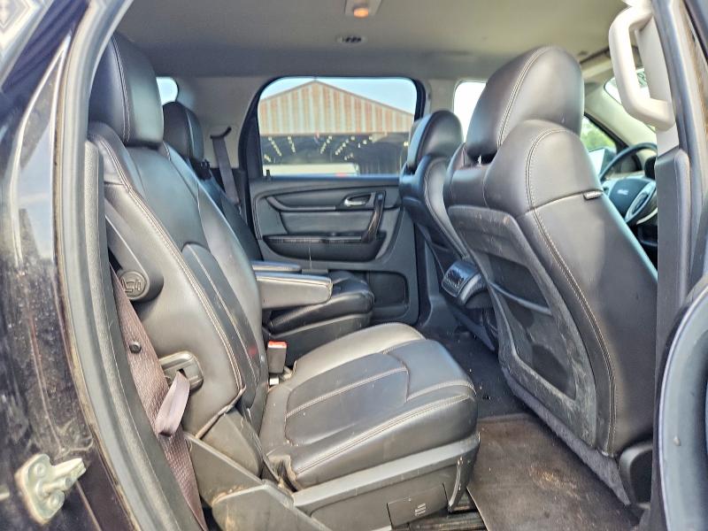61608196 :رقم المزاد ، 1GKKRRKDXFJ143984 vin ، 2015 Gmc Acadia مزاد بيع