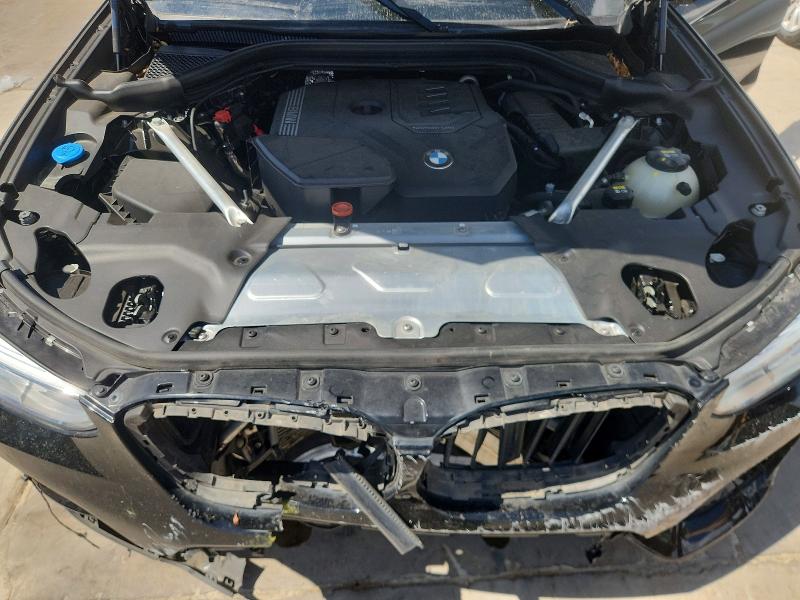 Продажа на аукционе авто 2021 Bmw X3, vin: 5UXTY3C01M9H69774, номер лота: 60382036