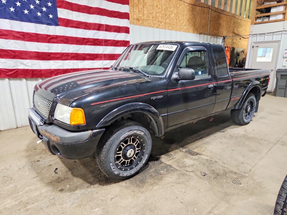 Продаж на аукціоні авто 2003 Ford Ranger, vin: 1FTZR45E13PB21074, номер лоту: 62914436
