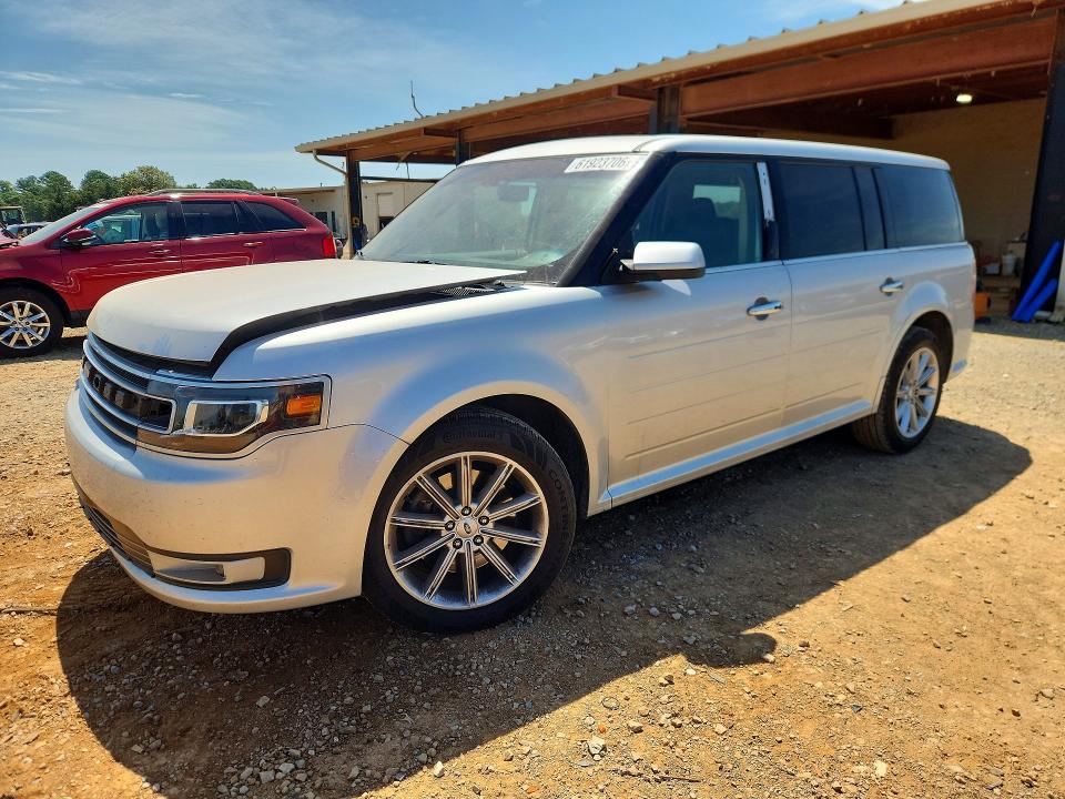 Продажа на аукционе авто 2019 Ford Flex, vin: 2FMHK6D87KBA29654, номер лота: 61923706