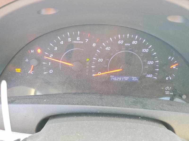 61558316 :رقم المزاد ، 4T1BF3EK1AU525044 vin ، 2010 Toyota Camry مزاد بيع