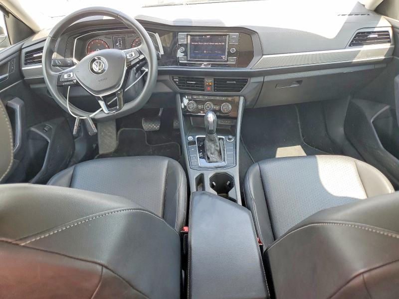 Aukcja sprzedaży 2020 Volkswagen Jetta, vin: 3VWCB7BU9LM003283, numer aukcji: 60366716