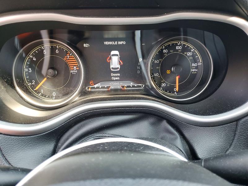 2016 Jeep Cherokee მანქანა იყიდება აუქციონზე, vin: 1C4PJMBS3GW219964, აუქციონის ნომერი: 62089586