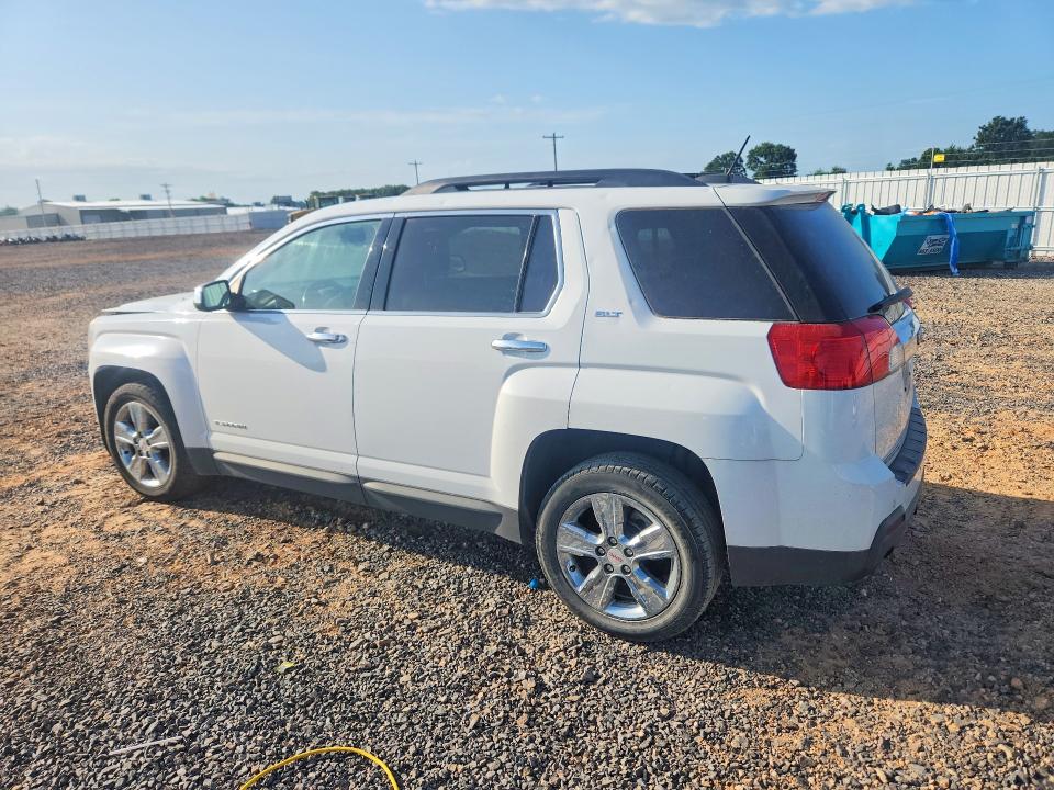 Продаж на аукціоні авто 2015 Gmc Terrain, vin: 2GKFLSE35F6120817, номер лоту: 60600316