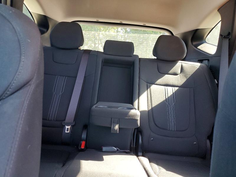 Продажа на аукционе авто 2024 Hyundai Tucson, vin: KM8JBCDE0RU278467, номер лота: 61185496