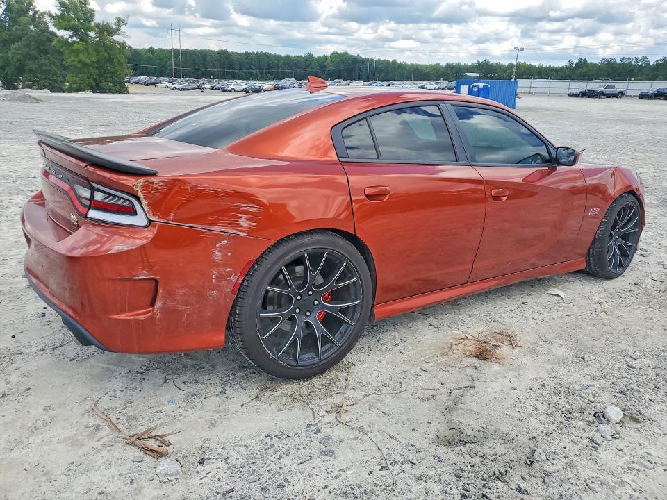 Aukcja sprzedaży 2021 Dodge Charger, vin: 2C3CDXGJ7MH511266, numer aukcji: 61307936