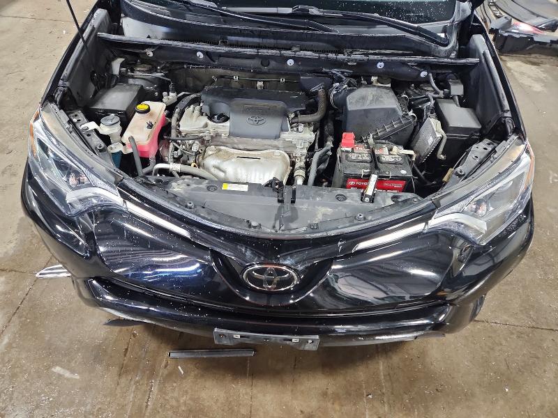 Aukcja sprzedaży 2018 Toyota Rav4, vin: 2T3RFREV7JW822760, numer aukcji: 60313926