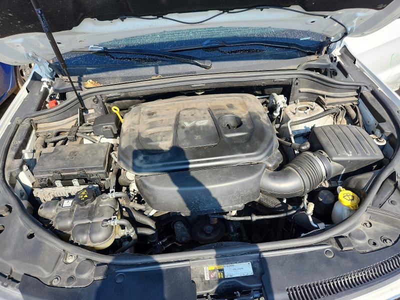 Продаж на аукціоні авто 2016 Jeep Grand Cherokee, vin: 1C4RJFAG1GC490945, номер лоту: 59819726