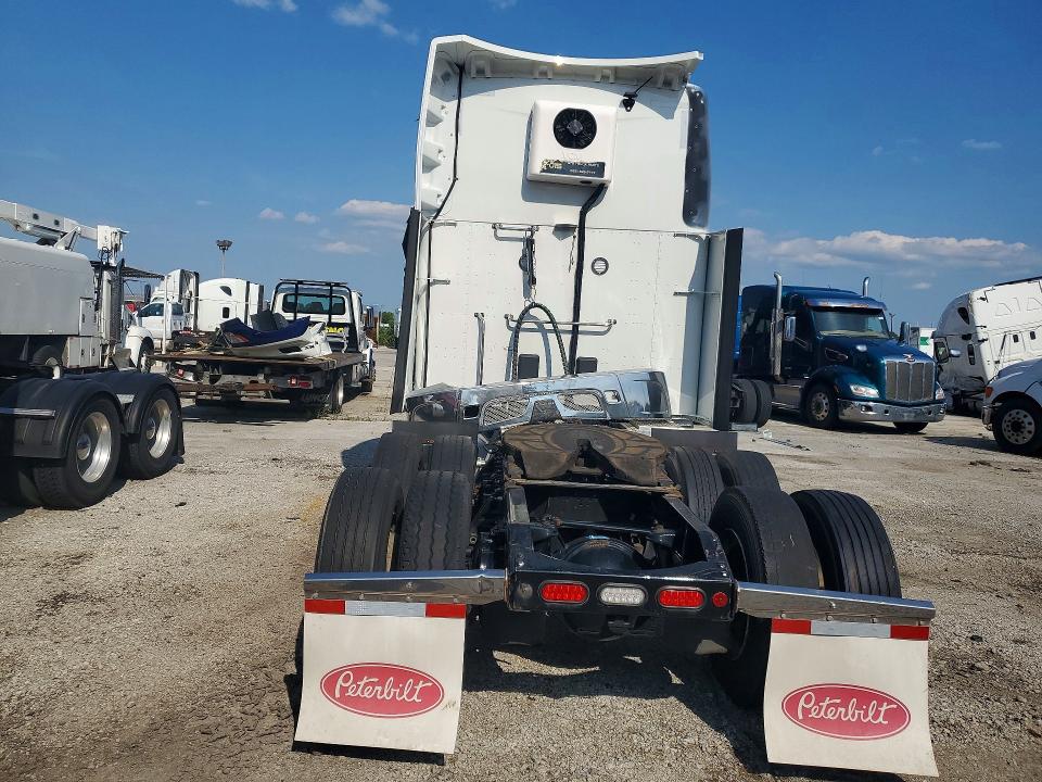 Aukcja sprzedaży 2023 Peterbilt 579, vin: 1XPBD49XXPD871669, numer aukcji: 61865426