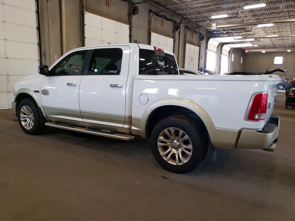 Продажа на аукционе авто 2014 Ram 1500, vin: 1C6RR7PM4ES303011, номер лота: 60718886