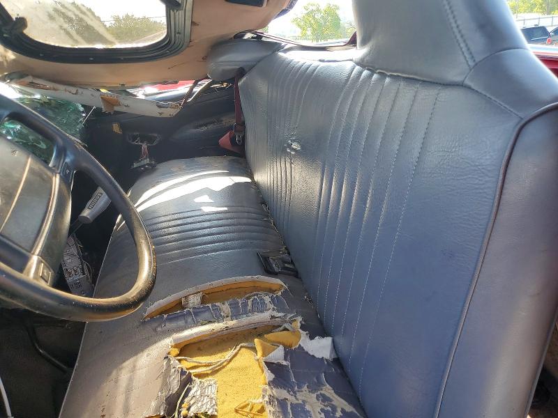 Продаж на аукціоні авто 1996 Ford F150, vin: 1FTEF14Y2TLA38407, номер лоту: 59255776