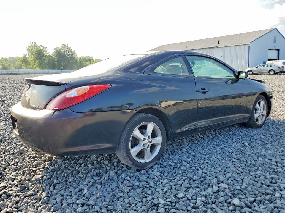 Aukcja sprzedaży 2004 Toyota Camry Solara, vin: 4T1CA30P24U008734, numer aukcji: 62604996