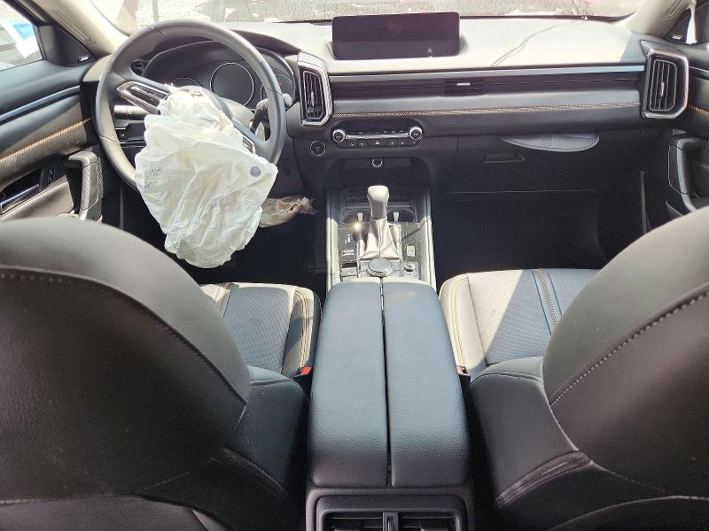 Продаж на аукціоні авто 2025 Mazda Cx-50, vin: 7MMVAAEW4SN114322, номер лоту: 59232376