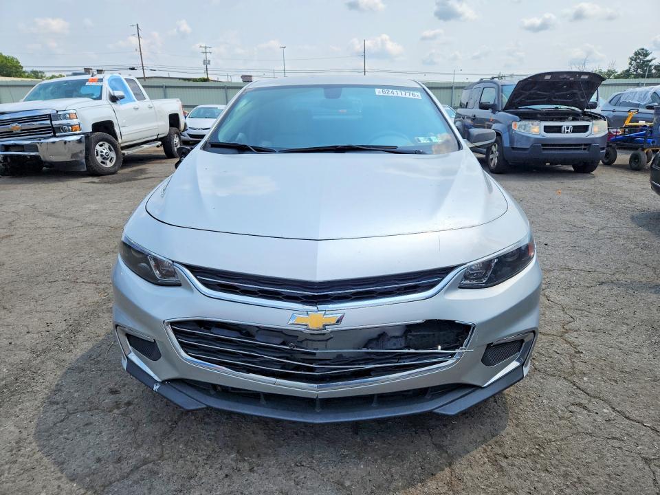 Aukcja sprzedaży 2017 Chevrolet Malibu, vin: 1G1ZB5ST7HF290700, numer aukcji: 62411776