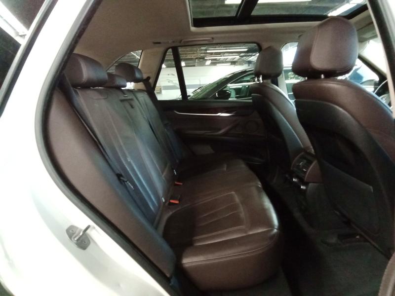 Продаж на аукціоні авто 2014 Bmw X5, vin: 5UXKS4C53E0J95910, номер лоту: 62839236