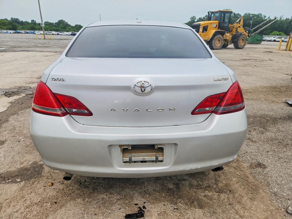 62694526 :رقم المزاد ، 4T1BK36B09U342966 vin ، 2009 Toyota Avalon مزاد بيع