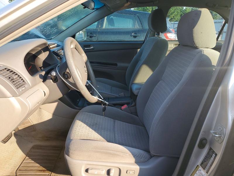 2005 Toyota Camry მანქანა იყიდება აუქციონზე, vin: 4T1BE32K25U538754, აუქციონის ნომერი: 63007736