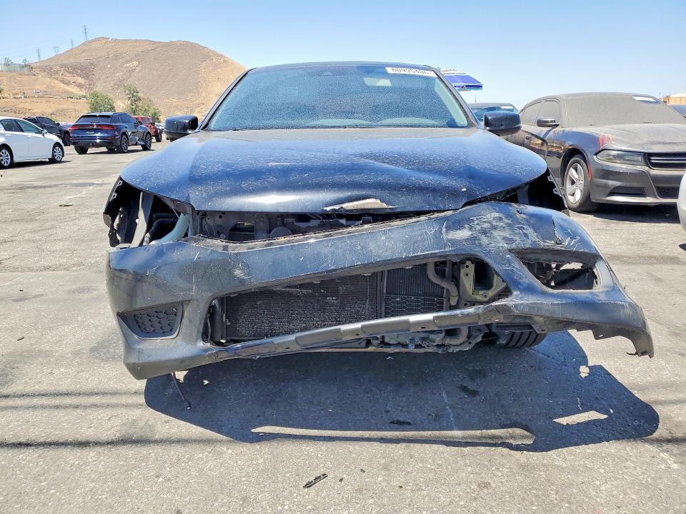 2015 Honda Accord მანქანა იყიდება აუქციონზე, vin: 1HGCR6F56FA014238, აუქციონის ნომერი: 60995406