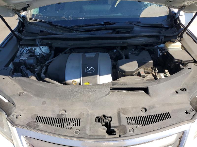 60062256 :رقم المزاد ، 2T2ZZMCA4GC023317 vin ، 2016 Lexus Rx مزاد بيع