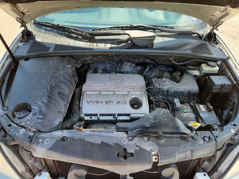 Продажа на аукционе авто 2004 Lexus Rx, vin: JTJGA31U840042207, номер лота: 59980086