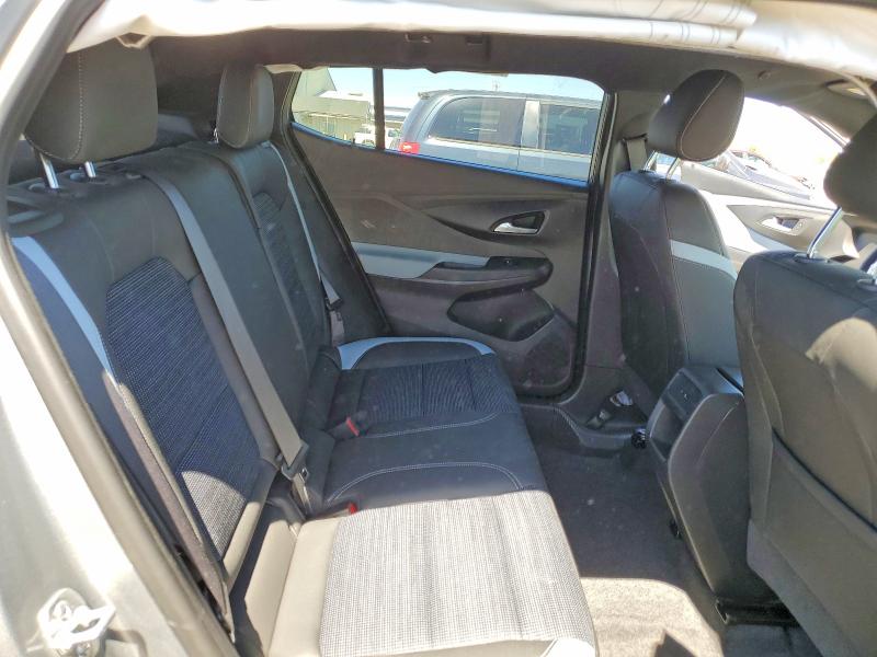 Продажа на аукционе авто 2025 Buick Envista, vin: KL47LAEP5SB042697, номер лота: 60212236