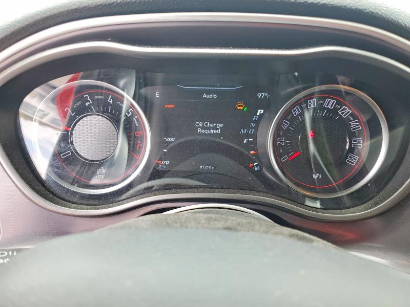 Aukcja sprzedaży 2019 Dodge Challenger, vin: 2C3CDZFJ2KH652577, numer aukcji: 61744046
