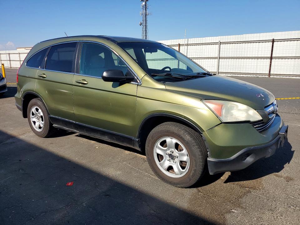 Aukcja sprzedaży 2007 Honda Cr-v, vin: JHLRE48547C070449, numer aukcji: 61172696