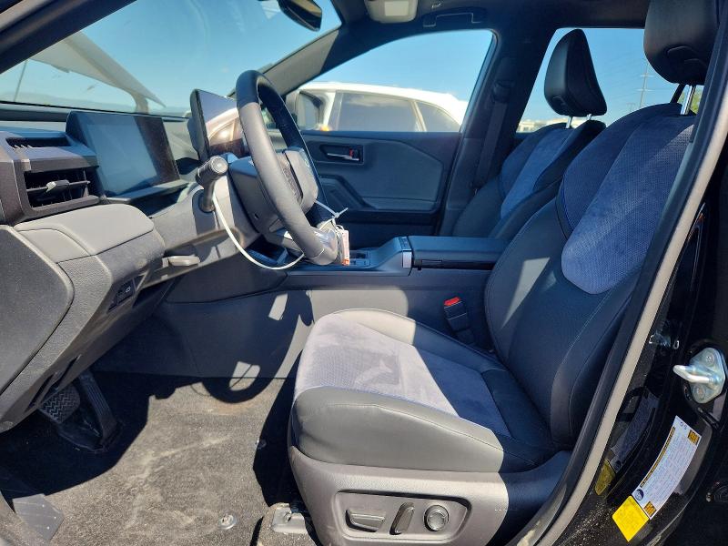 Продажа на аукционе авто 2026 Toyota Rav4 Plug-in Hybrid, vin: JTM7ERAV4TJ007966, номер лота: 61687476