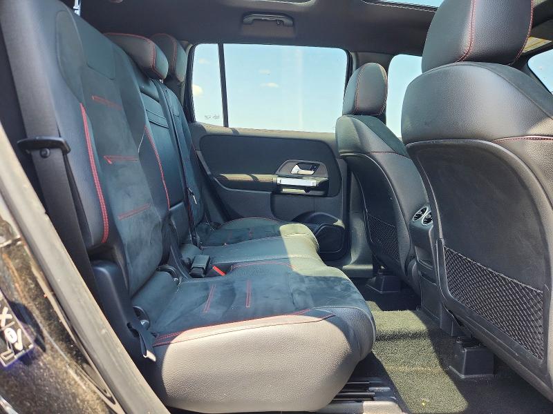 62299626 :رقم المزاد ، W1N4M4GB2MW108037 vin ، 2021 Mercedes-benz Glb مزاد بيع