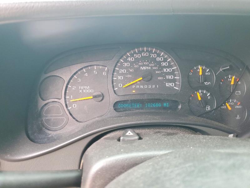 Продаж на аукціоні авто 2006 Chevrolet Silverado, vin: 2GCEK13T961251995, номер лоту: 59273676