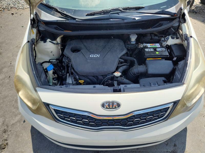Aukcja sprzedaży 2013 Kia Rio, vin: KNADN4A3XD6131004, numer aukcji: 61858846