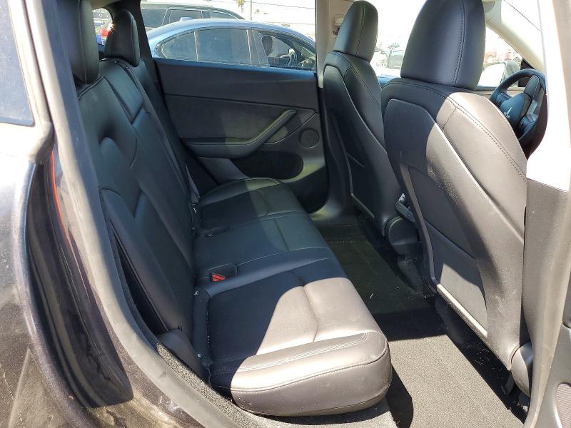 Aukcja sprzedaży 2024 Tesla Model Y, vin: 7SAYGDED1RF097907, numer aukcji: 61059126