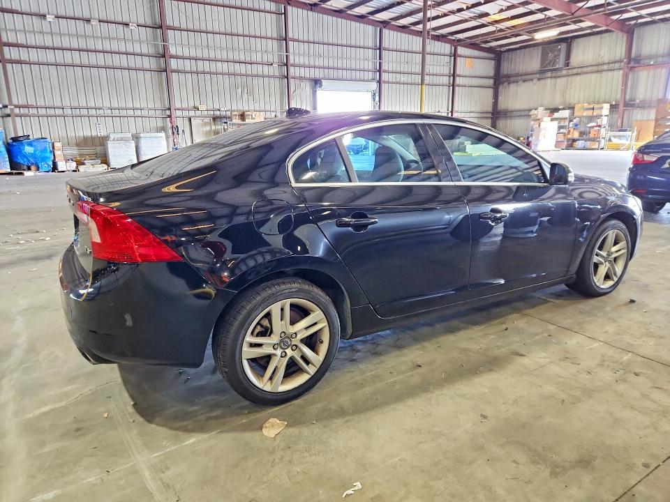 Aukcja sprzedaży 2014 Volvo S60, vin: YV1612FS9E1285854, numer aukcji: 61630876