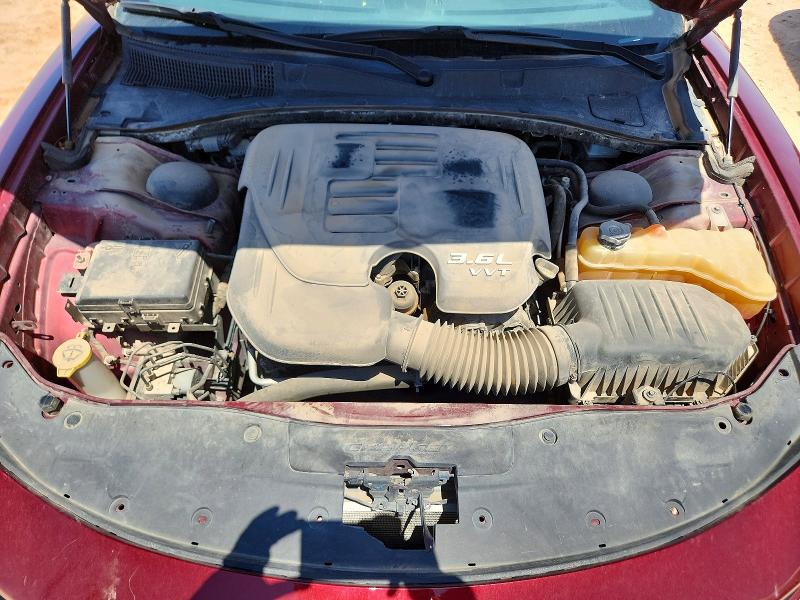 Aukcja sprzedaży 2018 Dodge Charger, vin: 2C3CDXBG4JH197261, numer aukcji: 62520676