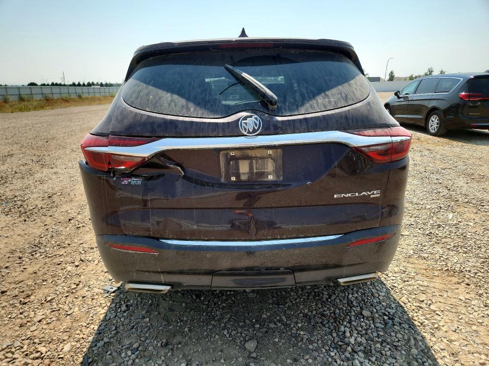 Продажа на аукционе авто 2019 Buick Enclave, vin: 5GAEVAKW8KJ132338, номер лота: 62494166