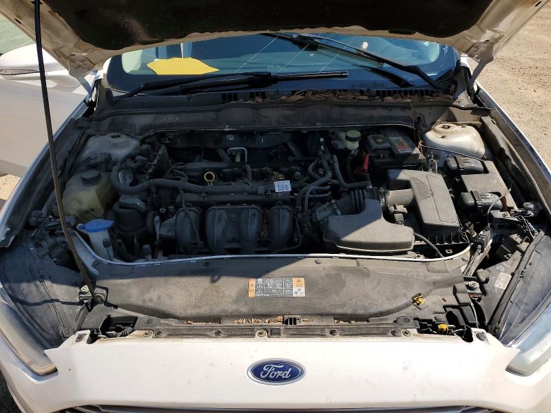 Aukcja sprzedaży 2013 Ford Fusion, vin: 3FA6P0H72DR240508, numer aukcji: 59217066
